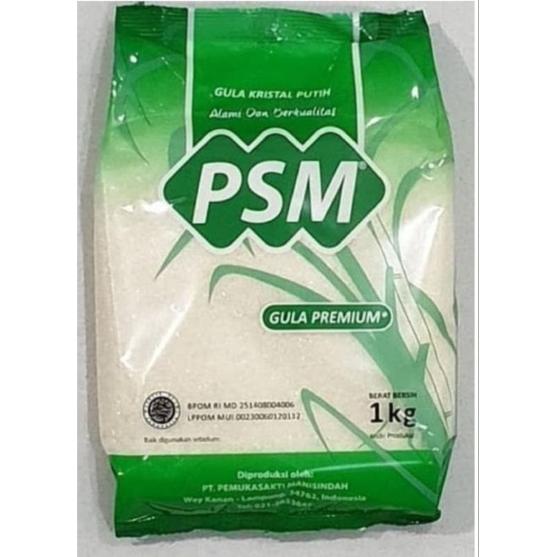 

Gula PSM 1KG