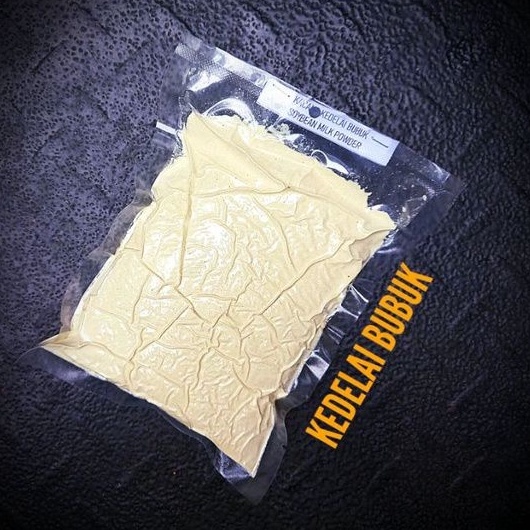 

✔FREE ONGKIR✅ KACANG KEDELAI BUBUK - 1 KG - SOYBEAN POWDER