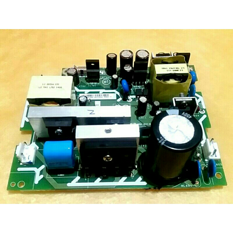 Power Supply Proyektor SONY DX100 - DX102 - DX111 - DX120 - DX 122 - DX130 - DX140
