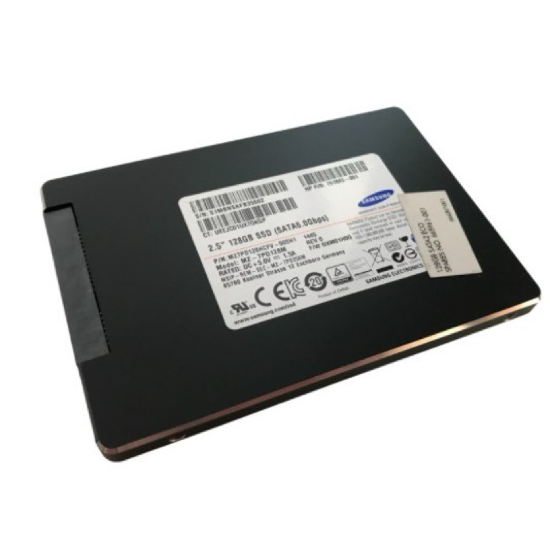 Ssd sata 2,5" 128GB / 180GB / 256GB / 240GB / 512GB / 1TB Internal ssd laptop