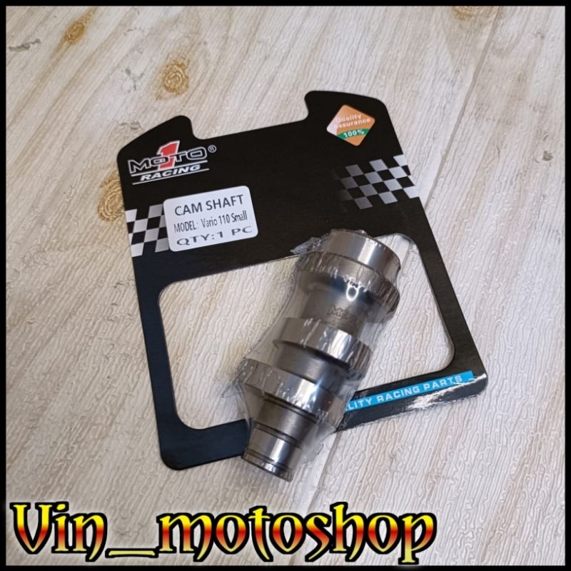 Noken As Moto 1 Racing Vario 110 Karbu Moto 1 Original