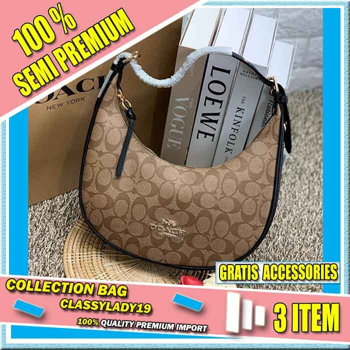 Classylady CL 555 Tas Sling Bag Everbest Wanita Remaja Kondangan Mini Fashion Korea Batam Import Ori