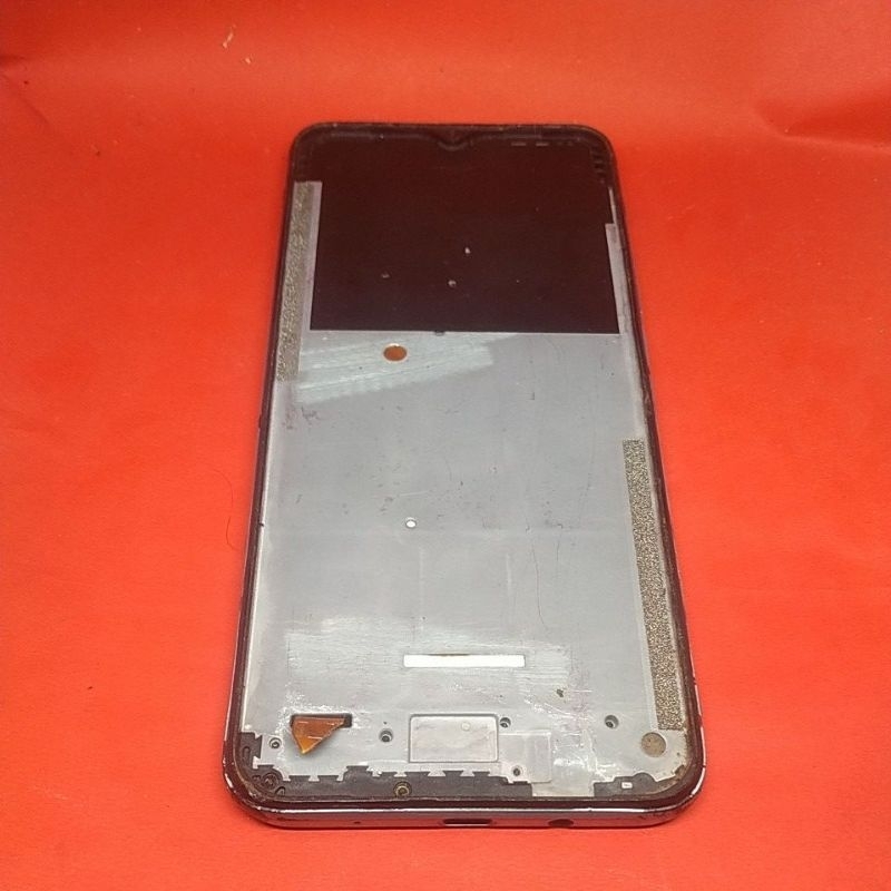 MESIN INFINIX HOT 11 PLAY HIDUP NORMAL