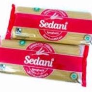 

SEDANI Mie Spaghetti 1kg