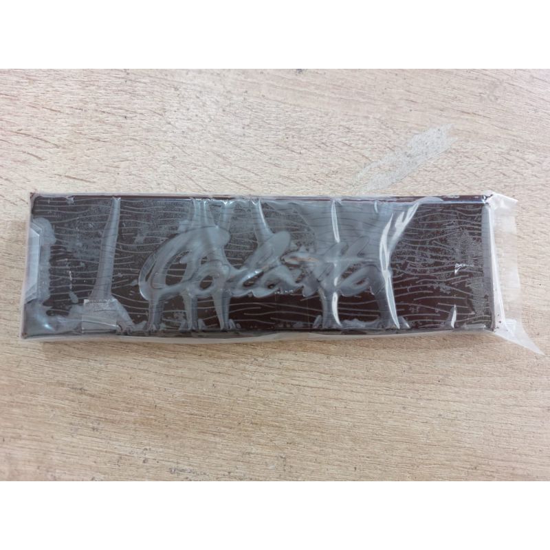 

potongan coklat colatta 200gr