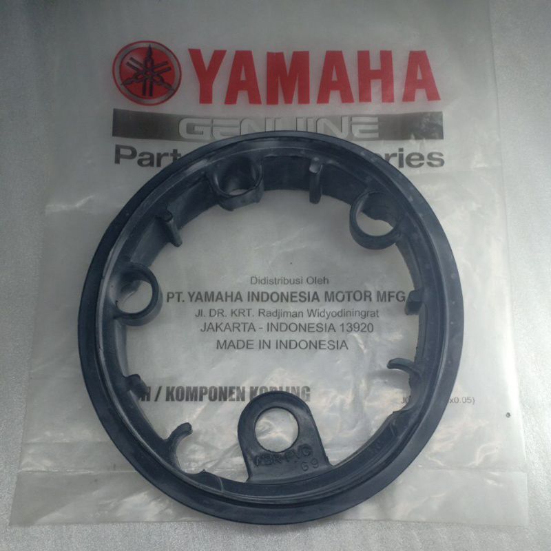Sil tangki / karet tangki Vixion Old.yamaha R15