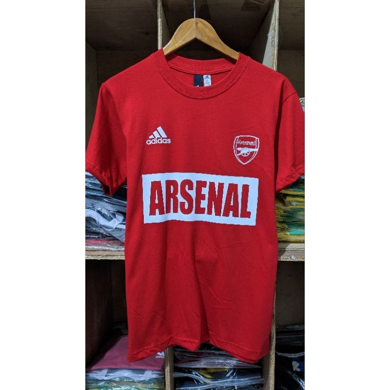 KAOS KLUB ARSNL BOX