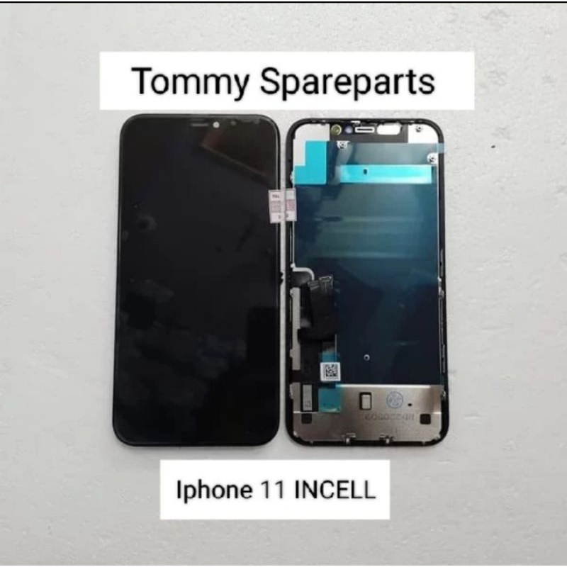 LCD TOUCHSCREEN IPHON 11