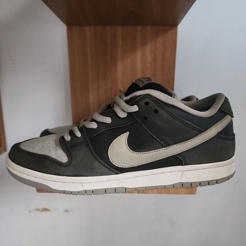 SB DUNK LOW PRO SHADOW 43