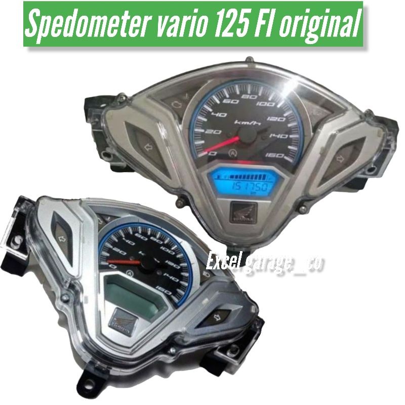 Speedometer Honda Vario OLD 125 Original