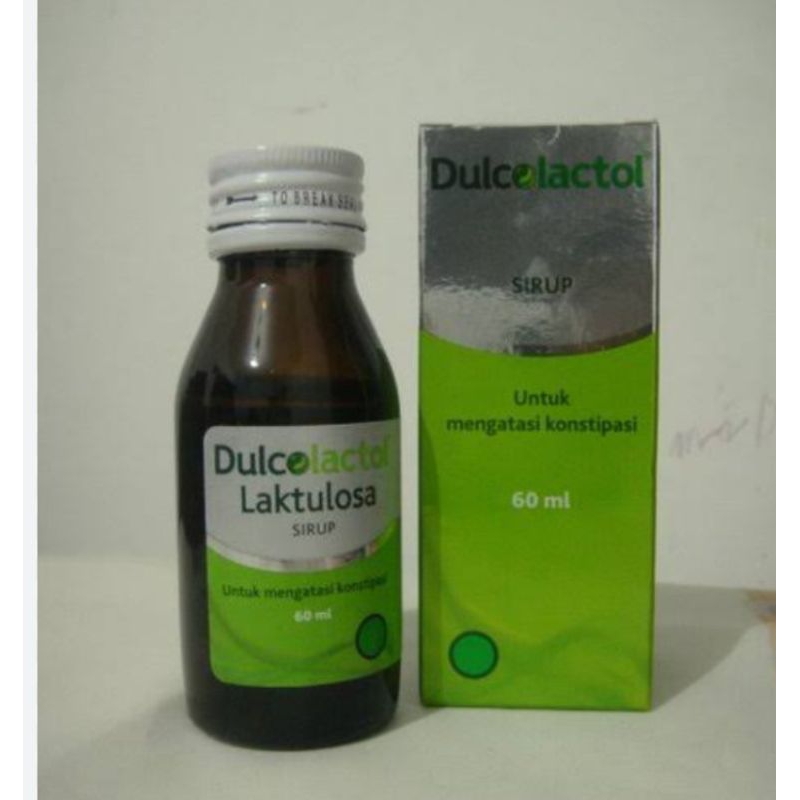 dulcolax tol sirup