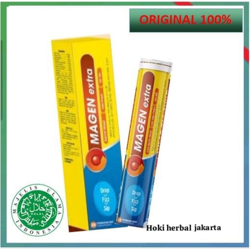 MAGEN EXTRA PROMO BELI 3 GRATIS 2