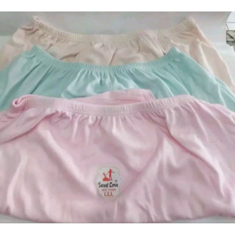 Celana Dalam wanita Sweet Love