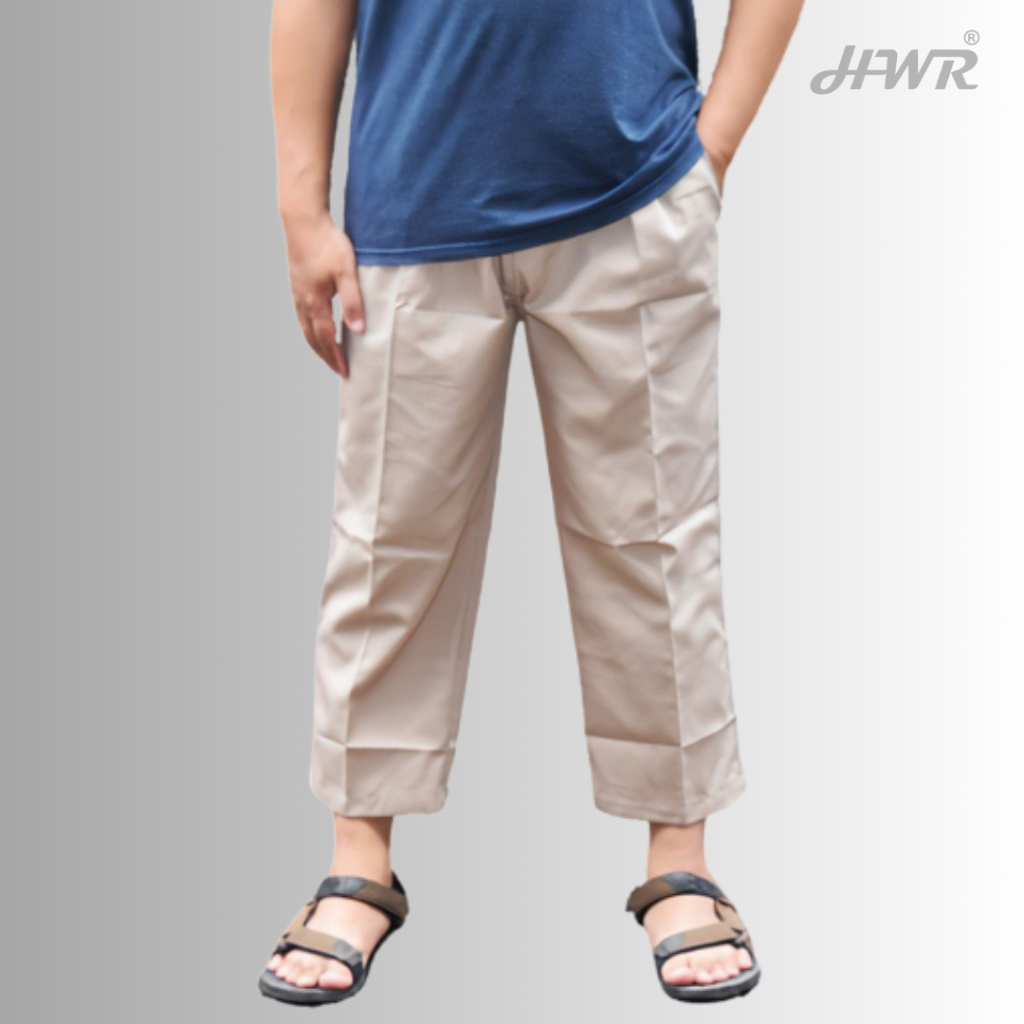 Celana Sirwal Pria Dewasa Darken / Celana Sirwal Komprang