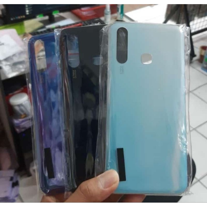 BACKDOOR CASING PENUTUP BELAKANG VIVO Y 19  Y19