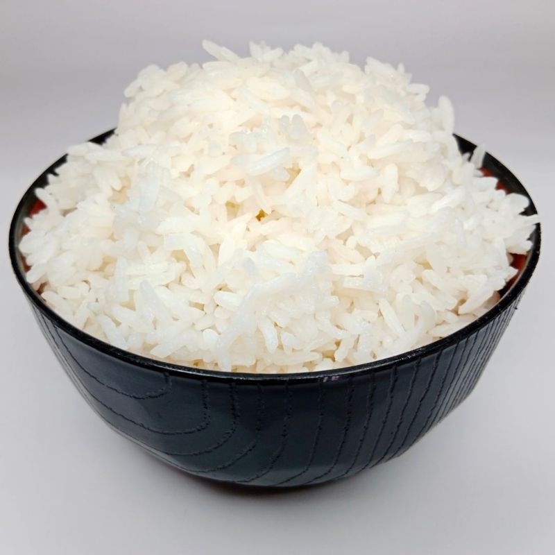 

Nasi putih