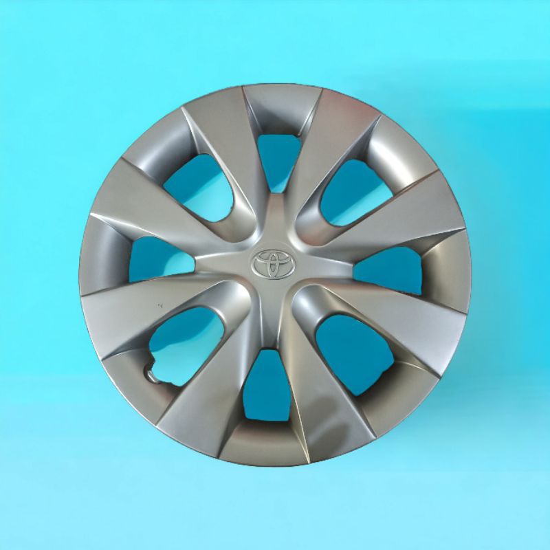 Tutup velg welldhop cover velg mobil TOYOTA AVANZA NEW Ring 14 original