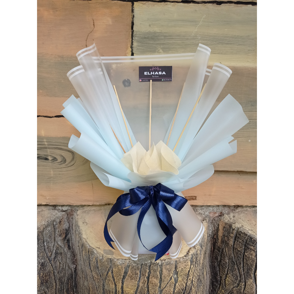 (BISA REQUEST WARNA) Kerangka buket snack - Kerangka Buket foto - Kerangka buket bunga - Kerangka Bu