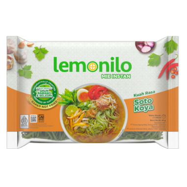 

Lemonilo Soto Koya 60gr