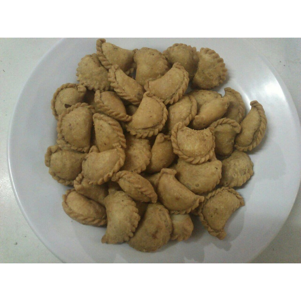 

Pastel Udang Spesial 500gr