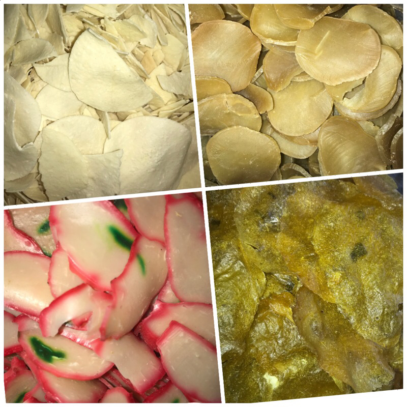 

Murah Kentang putih Puli Beras Bibir JB Samiler Puli Padi