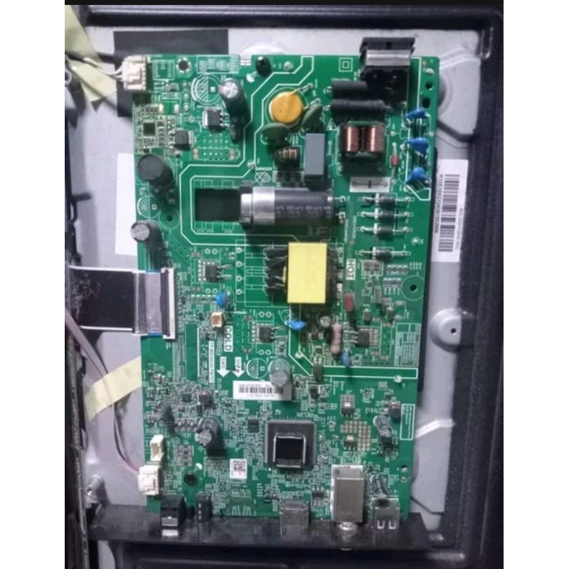 MB MAINBOARD TV SAMSUNG UA32T4001  32T4001 32t4001