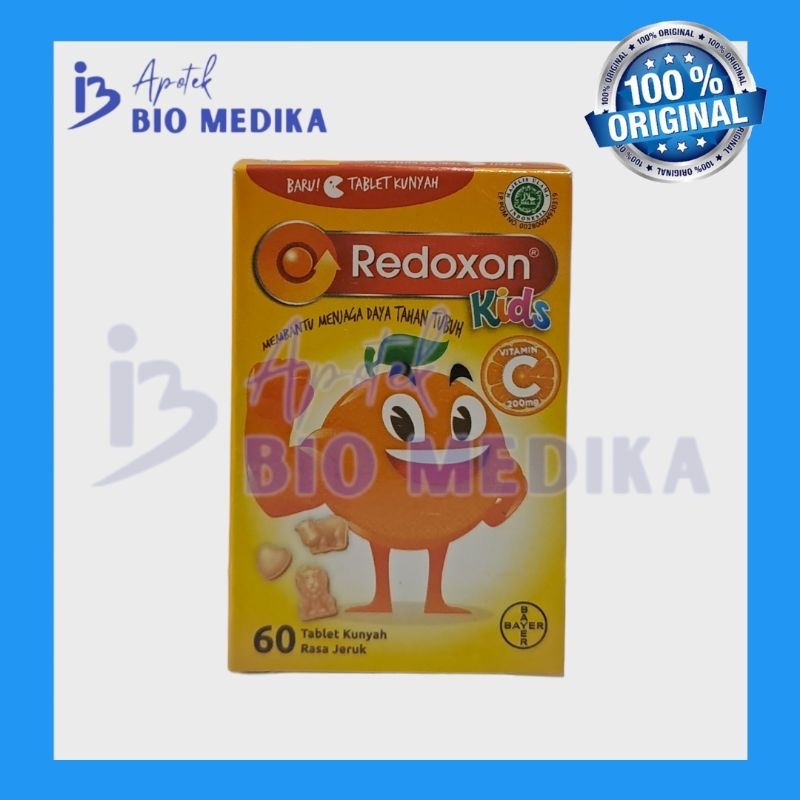 Redoxon Kids