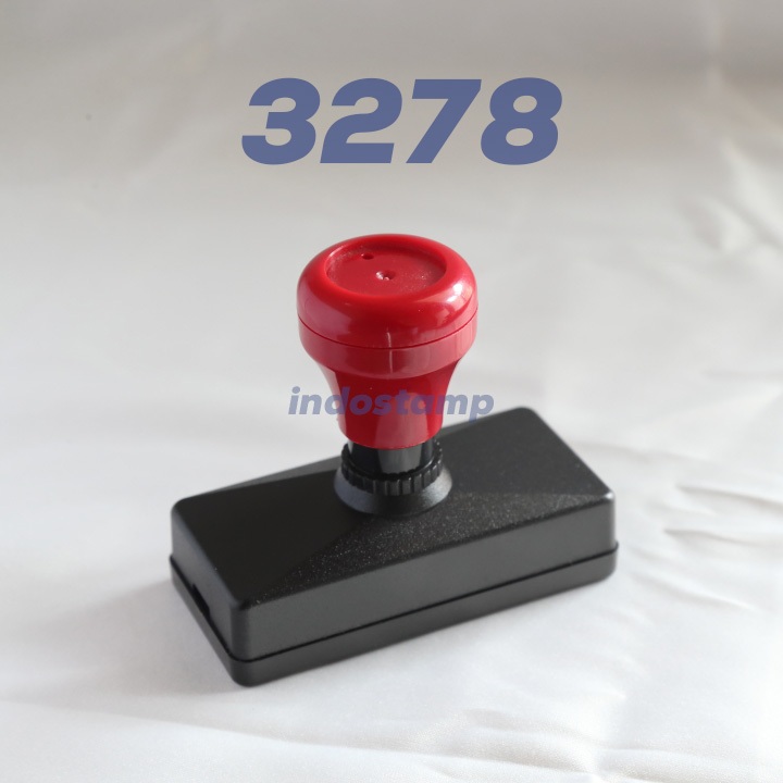

gagang stempel 3278 kotak 32mm 78mm automatic flash stamp handle original gratis ongkir xtra murah