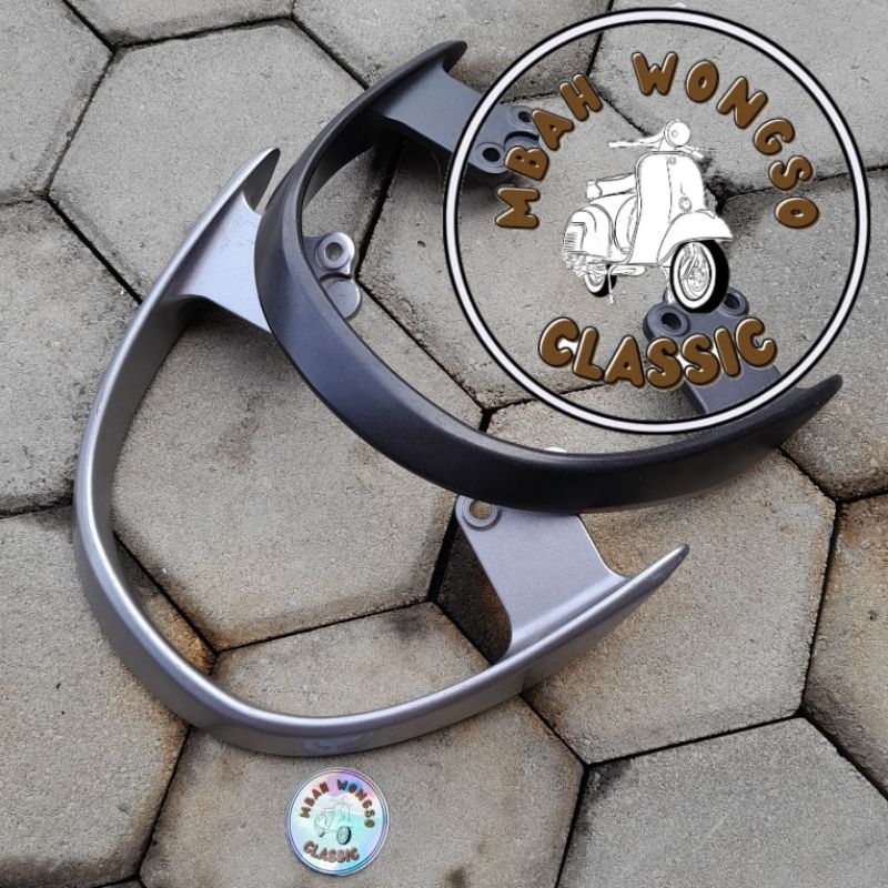 BEHEL ALL NEW SCOOPY ORIGINAL