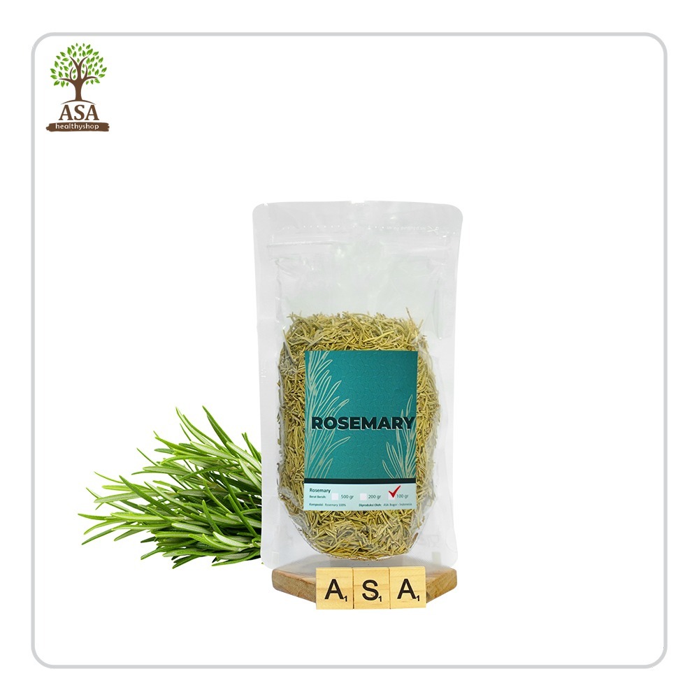 

Rosemary 100 gram