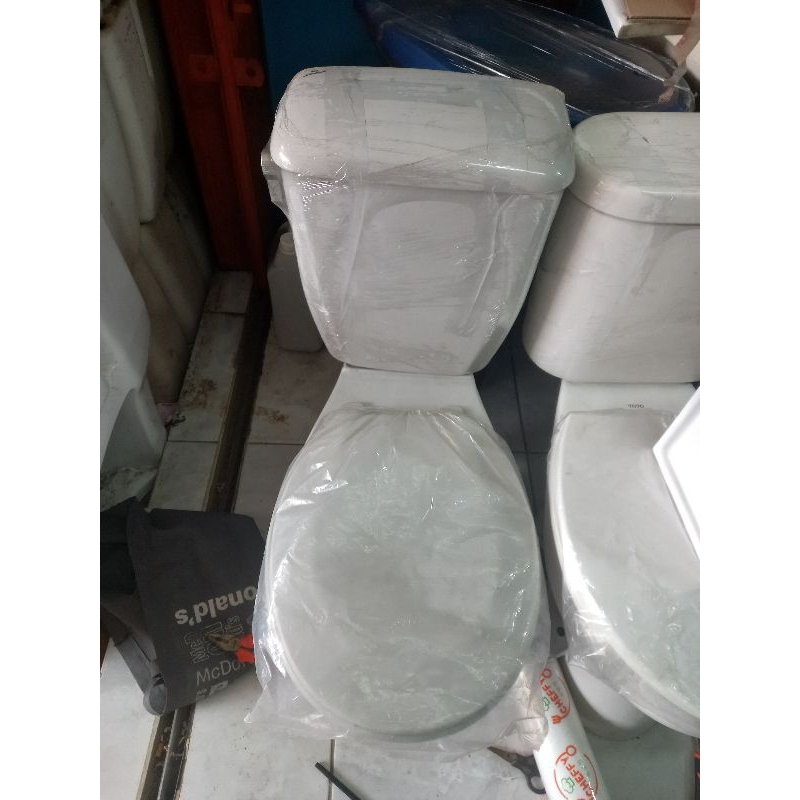 closet duduk merek China engkol samping