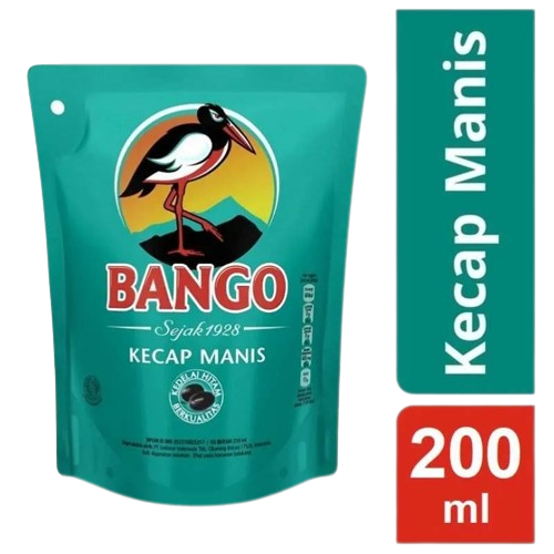 

KECAP MANIS REVIL BANGO 200ML KECAP BANGO 200ML