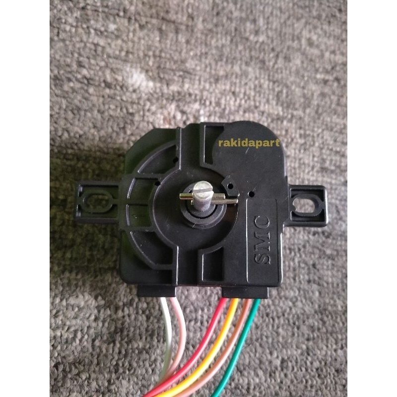 timer mesin cuci 6 kabel wash timer pencuci 6 kabel multi wash timer mesin cuci multi pencuci kotak 