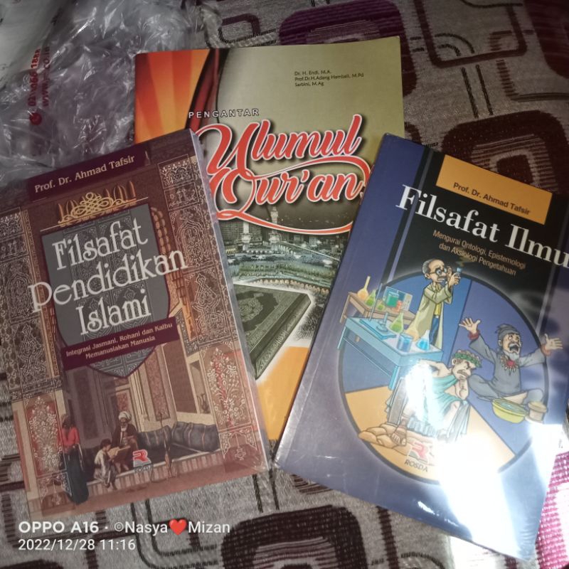 

buku kuliah