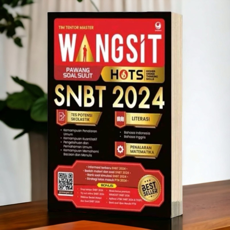 Wangsit SNBT 2024 dan Wangsit SNBT 2025