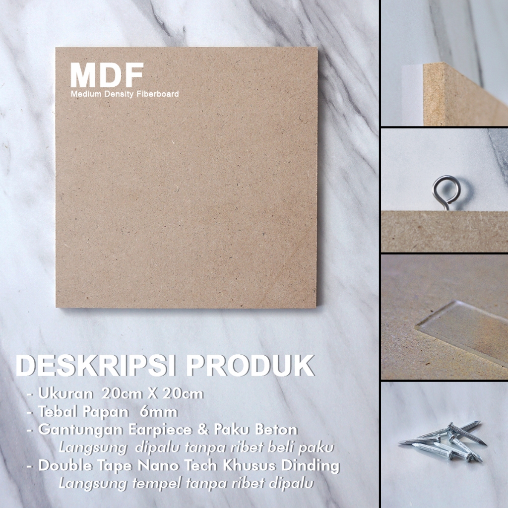 Ngalamcase Decorestimate Hiasan Dinding Retro Vintage Pajangan Jadul Poster Band Kamar Aesthetic MO