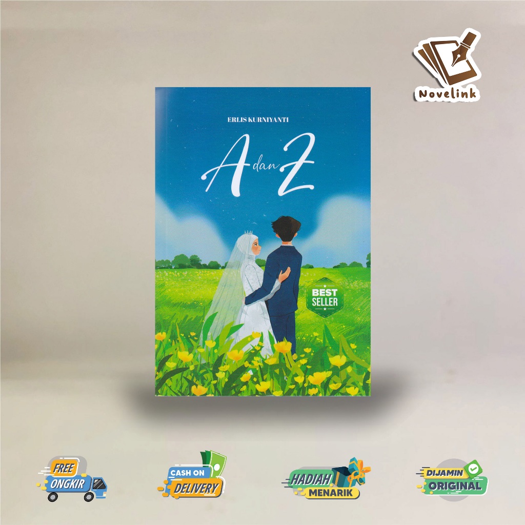 NOVEL A DAN Z (SPECIAL EDITION)
