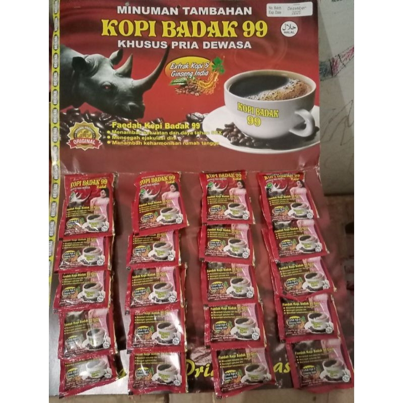 KopiBadakGold