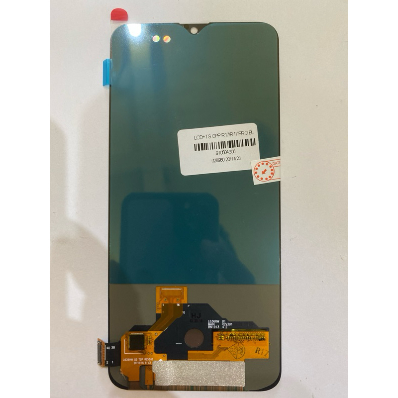 LCD TS OPPO R17/ R17 PRO