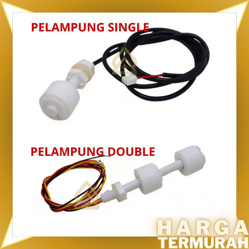 PELAMPUNG DISPENSER | OTOMATIS AIR DISPENSER | PELAMPUNG DISPENSER GALON BAWAH | PELAMPUNG AIR GALON