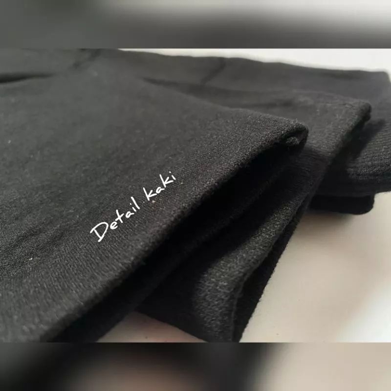 LEGGING JUMBO SUPER TEBAL HIGHWAIST / LEGING BIG SIZE IMPORT FLECEE / LEJING BELUDRU