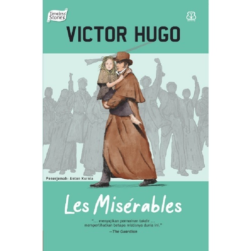 Les Miserables - Victor Hugo