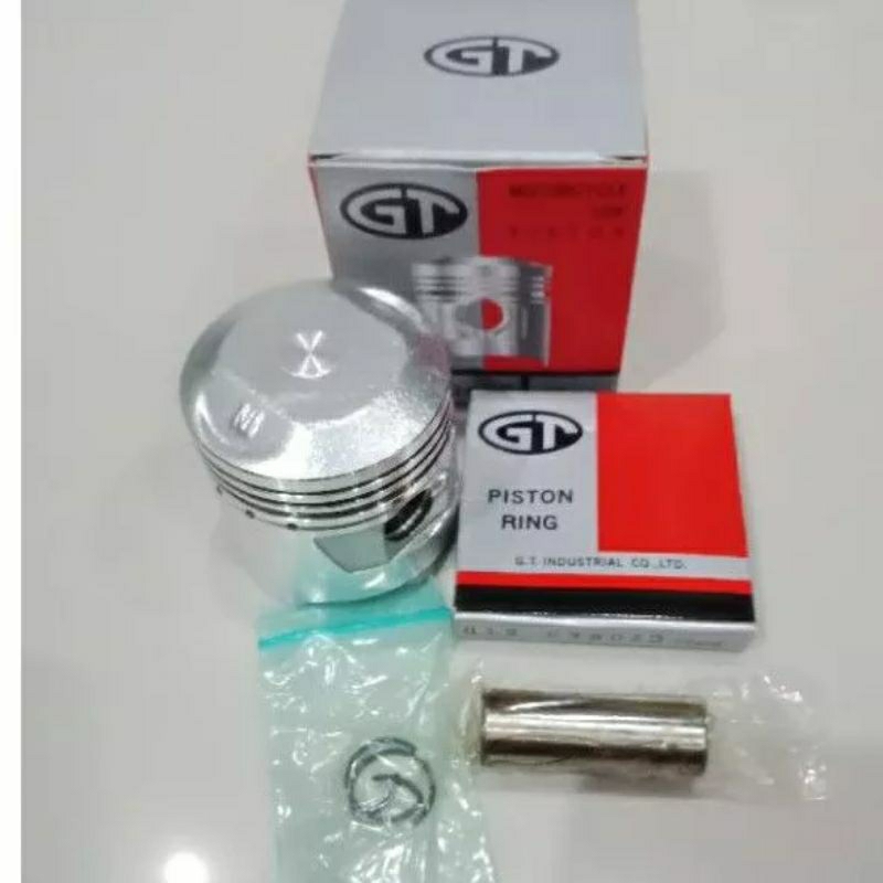 PISTON KIT PISTON SET SEHER SET C700 SIZE 050 50