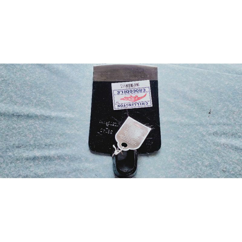 PACUL CANGKUL CAP BUAYA ASLI NO 1 CANGKUL ANTI LENGKET