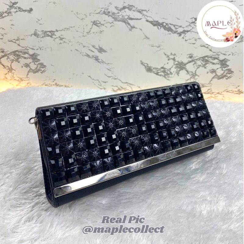 TAS MUTIARA TAS KONDANGAN WANITA PESTA TAS KONDANGAN WANITA ELEGAN IMPORT