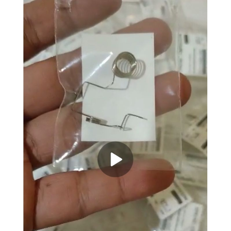 Spring Per Transfer Belt ETB iR advance Ira 6055 6075 6255 6275