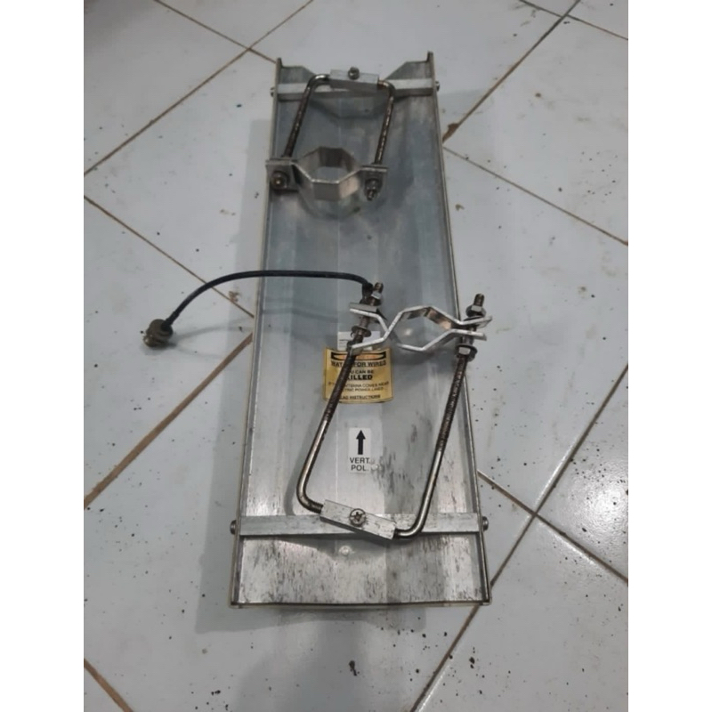 Antenna sectoral 2.4Ghz PCTEL 13dbi