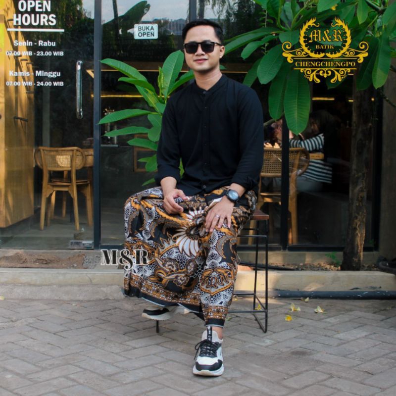 sarung batik pria | sarung batik cap | sarung batik tulis | sarung batik ethnis