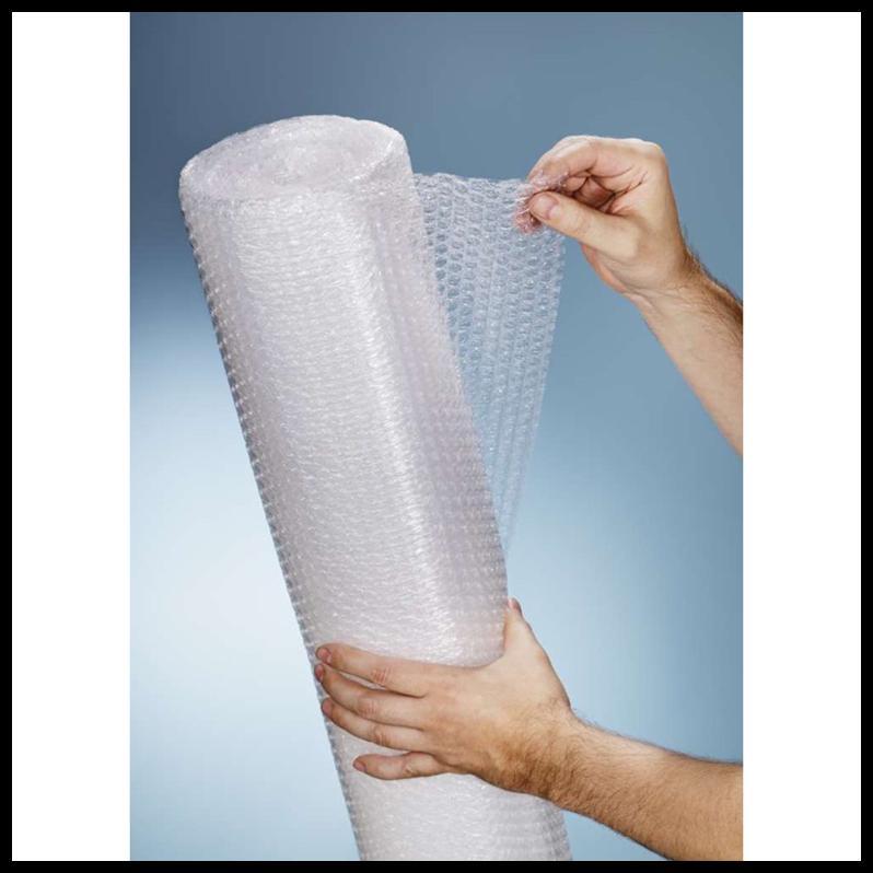 

Extra Bubble Warp |promo|