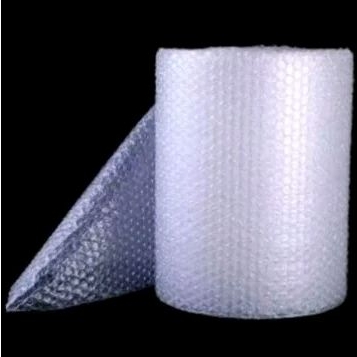 

BUBBLE WRAP UNTUK PACKING TAMBAHAN WARNA HITAM